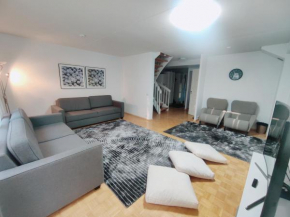 Beautiful Spacious Cozy Home, Turku
